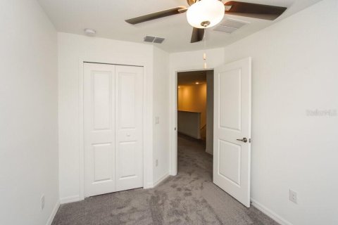 Touwnhouse à louer à Lutz, Floride: 3 chambres, 151.8 m2 № 2380730 - photo 12