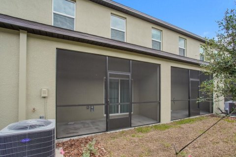 Touwnhouse à louer à Lutz, Floride: 3 chambres, 151.8 m2 № 2380730 - photo 17