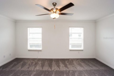Touwnhouse à louer à Lutz, Floride: 3 chambres, 151.8 m2 № 2380730 - photo 9