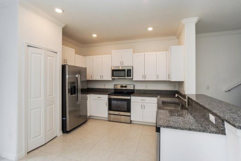 Touwnhouse à louer à Lutz, Floride: 3 chambres, 151.8 m2 № 2380730 - photo 8