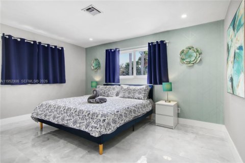 Casa en venta en Hollywood, Florida, 3 dormitorios, 141.4 m2 № 2007363 - foto 20