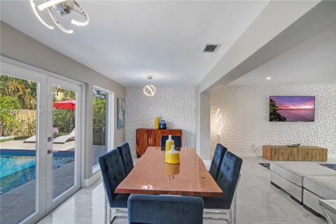 Casa en venta en Hollywood, Florida, 3 dormitorios, 141.4 m2 № 2007363 - foto 26