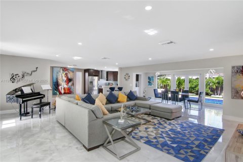 Casa en venta en Hollywood, Florida, 3 dormitorios, 141.4 m2 № 2007363 - foto 23