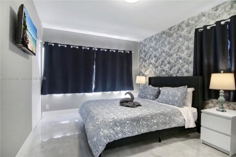 Casa en venta en Hollywood, Florida, 3 dormitorios, 141.4 m2 № 2007363 - foto 9