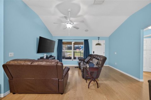 Villa ou maison à vendre à Oxford, Floride: 3 chambres, 150.41 m2 № 2421702 - photo 30