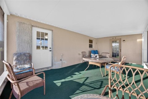 Villa ou maison à vendre à Oxford, Floride: 3 chambres, 150.41 m2 № 2421702 - photo 22