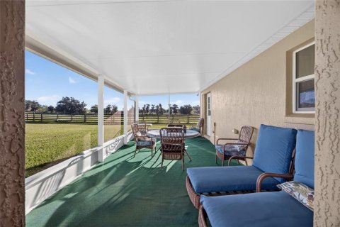 Villa ou maison à vendre à Oxford, Floride: 3 chambres, 150.41 m2 № 2421702 - photo 21