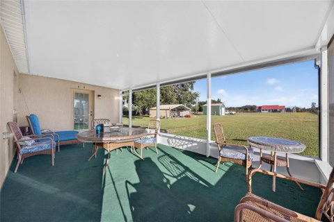 Villa ou maison à vendre à Oxford, Floride: 3 chambres, 150.41 m2 № 2421702 - photo 23