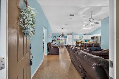 Villa ou maison à vendre à Oxford, Floride: 3 chambres, 150.41 m2 № 2421702 - photo 25