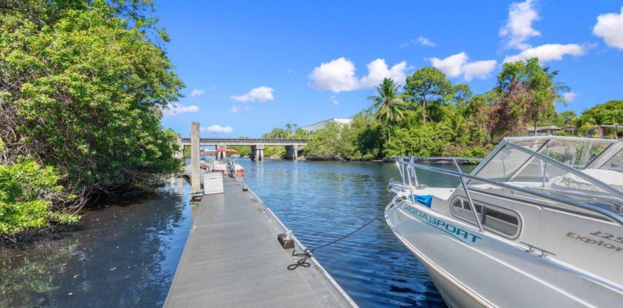 Condominio en Boca Raton, Florida, 2 dormitorios  № 1075898