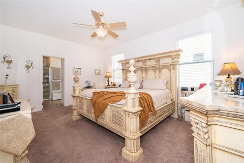 House in Apopka, Florida 3 bedrooms, 169.36 sq.m. № 1602367 - photo 12