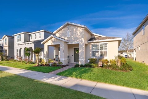 House in Apopka, Florida 3 bedrooms, 169.36 sq.m. № 1602367 - photo 26