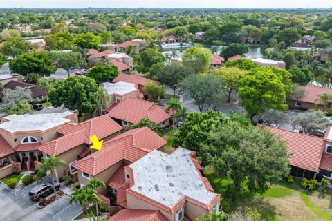 Adosado en venta en Plantation, Florida, 3 dormitorios, 135.36 m2 № 1168944 - foto 1