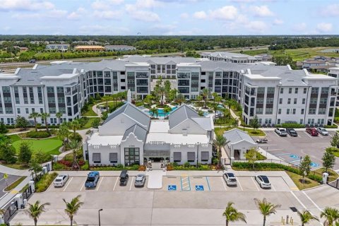 Apartamento en Nokomis, Florida 2 dormitorios, 113.25 m2 № 2196234