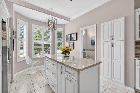 Townhouse in Tierra Verde, Florida 3 bedrooms, 207.73 sq.m. № 2112515 - photo 15