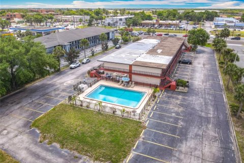 Hotel en venta en Kissimmee, Florida, 1800.82 m2 № 1636404 - foto 17