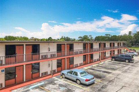 Hotel en venta en Kissimmee, Florida, 1800.82 m2 № 1636404 - foto 14