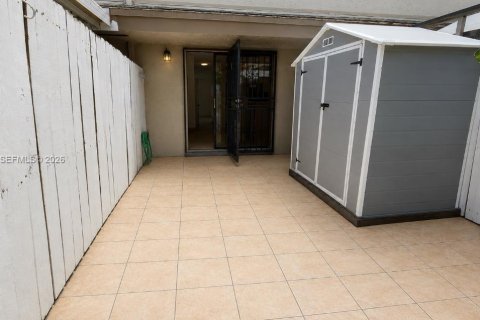 Copropriété à louer à Hialeah, Floride: 2 chambres, 89.37 m2 № 2085663 - photo 21
