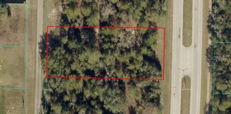 Land in Ocala, Florida № 2165032