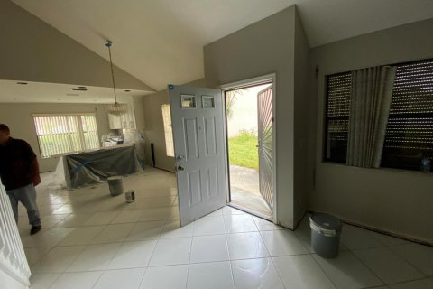 Villa ou maison à vendre à Boynton Beach, Floride: 3 chambres, 144.37 m2 № 2253583 - photo 29