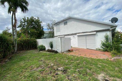 Villa ou maison à vendre à Boynton Beach, Floride: 3 chambres, 144.37 m2 № 2253583 - photo 8