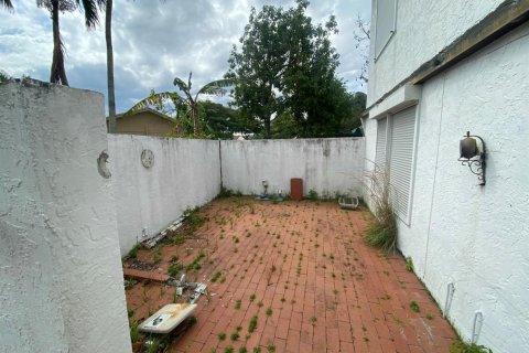 Villa ou maison à vendre à Boynton Beach, Floride: 3 chambres, 144.37 m2 № 2253583 - photo 6