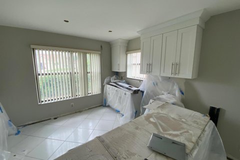 Villa ou maison à vendre à Boynton Beach, Floride: 3 chambres, 144.37 m2 № 2253583 - photo 13