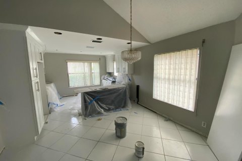 Villa ou maison à vendre à Boynton Beach, Floride: 3 chambres, 144.37 m2 № 2253583 - photo 11