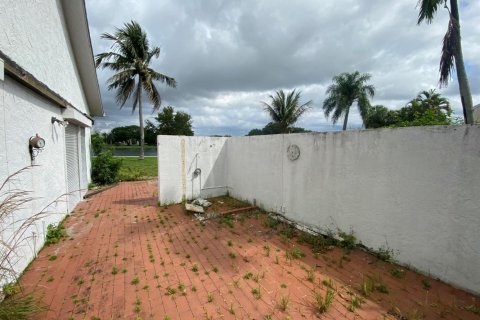 Villa ou maison à vendre à Boynton Beach, Floride: 3 chambres, 144.37 m2 № 2253583 - photo 7