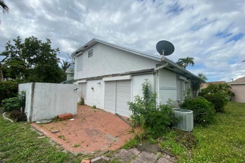 Villa ou maison à vendre à Boynton Beach, Floride: 3 chambres, 144.37 m2 № 2253583 - photo 5