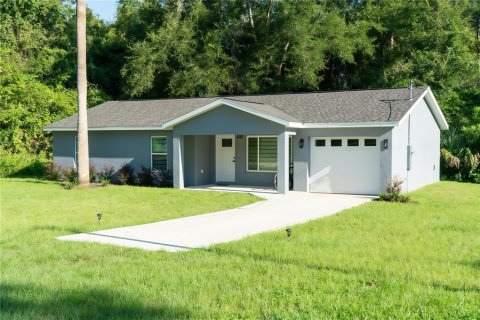 Villa ou maison à vendre à Citra, Floride: 3 chambres, 114.36 m2 № 1908241 - photo 2