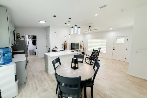 Villa ou maison à vendre à Citra, Floride: 3 chambres, 114.36 m2 № 1908241 - photo 4