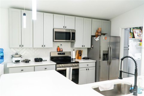 Villa ou maison à vendre à Citra, Floride: 3 chambres, 114.36 m2 № 1908241 - photo 8