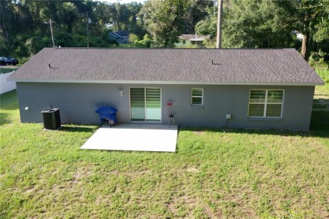 Villa ou maison à vendre à Citra, Floride: 3 chambres, 114.36 m2 № 1908241 - photo 24
