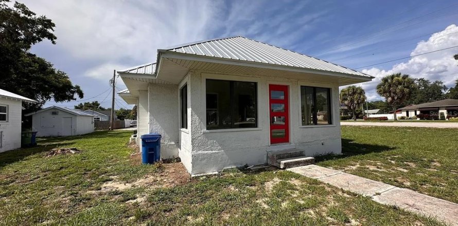 Propiedad comercial en Winter Haven, Florida 174.28 m2 № 1882887