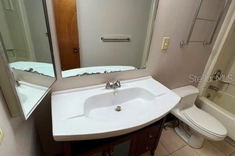 Condo in Haines City, Florida, 2 bedrooms № 2218148 - photo 10