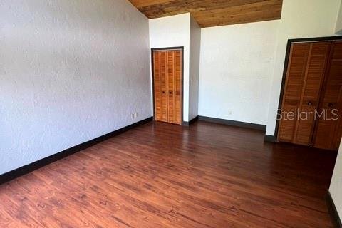 Condo in Haines City, Florida, 2 bedrooms № 2218148 - photo 9