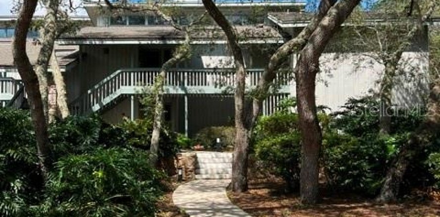 Condo in Haines City, Florida, 2 bedrooms № 2218148