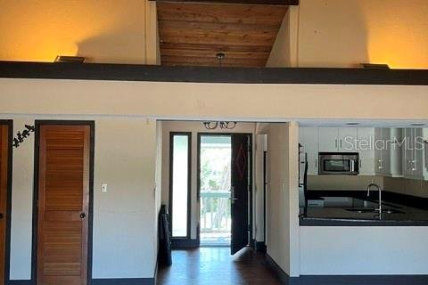 Condo in Haines City, Florida, 2 bedrooms № 2218148 - photo 3