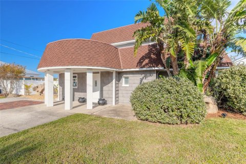 Villa ou maison à Daytona Beach, Floride 3 chambres, 283.54 m2 № 2099276