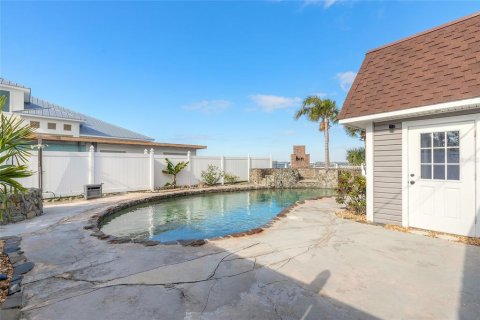 Villa ou maison à vendre à Daytona Beach, Floride: 3 chambres, 283.54 m2 № 2099276 - photo 27