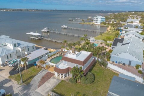 Villa ou maison à vendre à Daytona Beach, Floride: 3 chambres, 283.54 m2 № 2099276 - photo 3