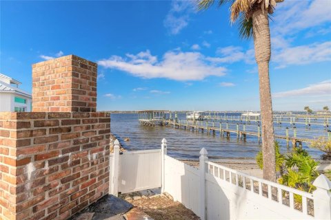 Villa ou maison à vendre à Daytona Beach, Floride: 3 chambres, 283.54 m2 № 2099276 - photo 30