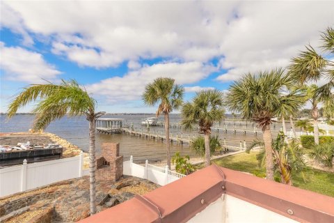 Villa ou maison à vendre à Daytona Beach, Floride: 3 chambres, 283.54 m2 № 2099276 - photo 25