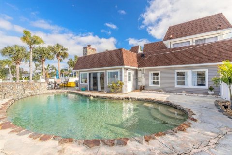 Villa ou maison à vendre à Daytona Beach, Floride: 3 chambres, 283.54 m2 № 2099276 - photo 4