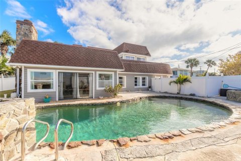 Villa ou maison à vendre à Daytona Beach, Floride: 3 chambres, 283.54 m2 № 2099276 - photo 29