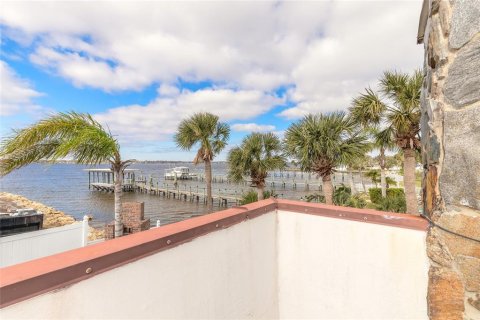 Villa ou maison à vendre à Daytona Beach, Floride: 3 chambres, 283.54 m2 № 2099276 - photo 24