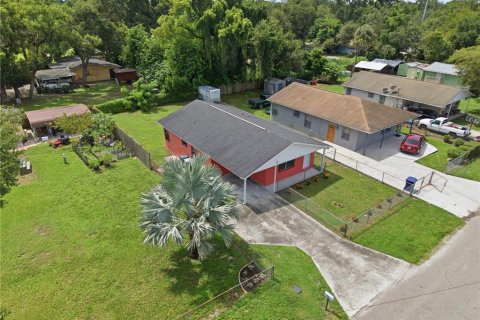 Casa en venta en Tampa, Florida, 3 dormitorios, 106.47 m2 № 2386555 - foto 5