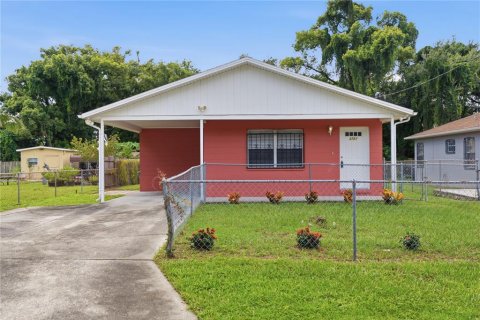 Casa en venta en Tampa, Florida, 3 dormitorios, 106.47 m2 № 2386555 - foto 2