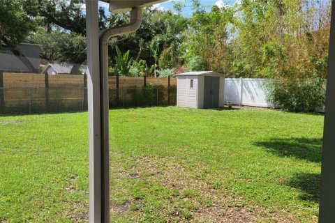 Villa ou maison à louer à Tampa, Floride: 3 chambres, 154.22 m2 № 2111781 - photo 19